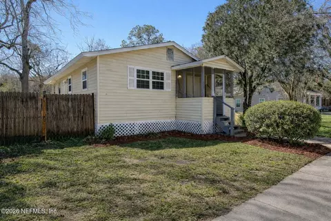 1202 W 32nd St, Jacksonville, FL 32209