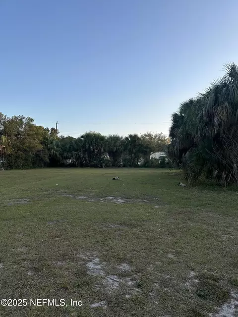 0 Julia St, Palatka, FL 32177