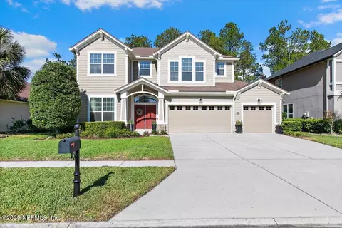 294 Willow Winds Pkwy, Saint Johns, FL 32259