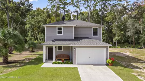 12476 Gate Rd, Jacksonville, FL 32226