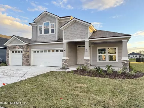 3586 Zydeco Loop, Green Cove Springs, FL 32043