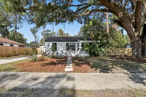 2149 Inwood Ter, Jacksonville, FL 32207