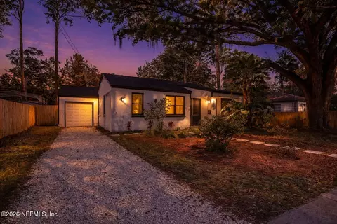 2149 Inwood Ter, Jacksonville, FL 32207
