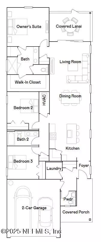 3138 Adelaide Rd, Green Cove Springs, FL 32043