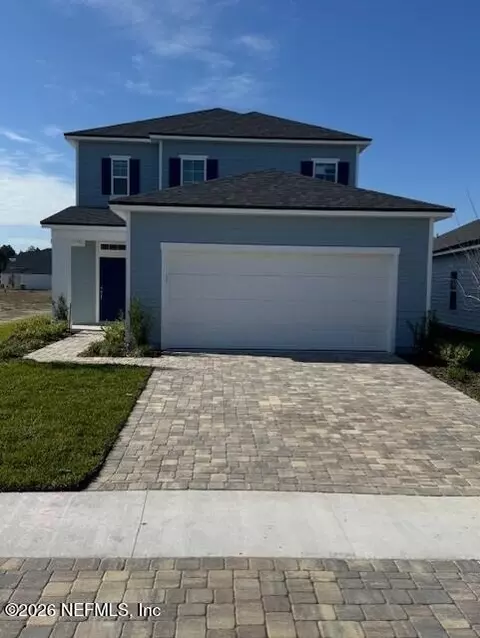 27 Chestnut Grove Rd, Saint Augustine, FL 32092