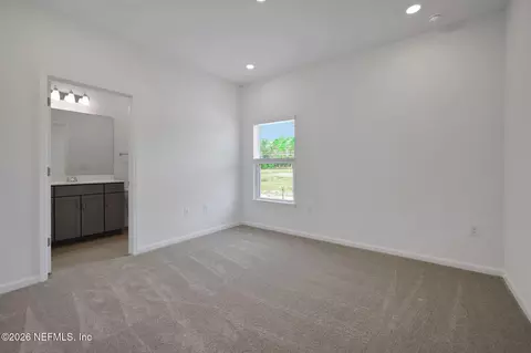 Bedroom - 137 Cedar Knoll Cir, Saint Augustine, FL 32092 photo 2 of 2