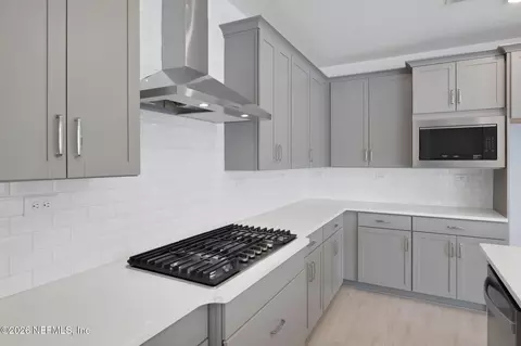 Kitchen - 137 Cedar Knoll Cir, Saint Augustine, FL 32092 photo 1 of 3