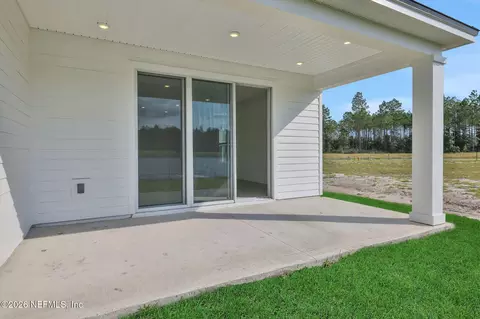 Exterior - 137 Cedar Knoll Cir, Saint Augustine, FL 32092 photo 3 of 11