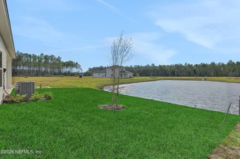 Exterior - 137 Cedar Knoll Cir, Saint Augustine, FL 32092 photo 1 of 11