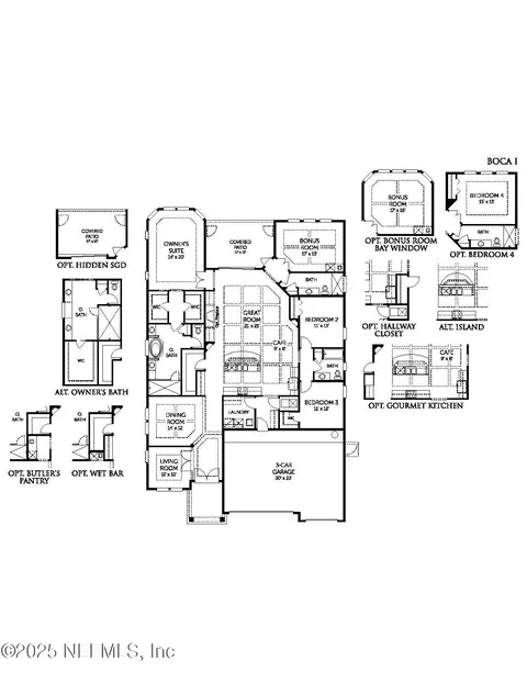 92 Silver Lily Way, Saint Augustine, FL 32092
