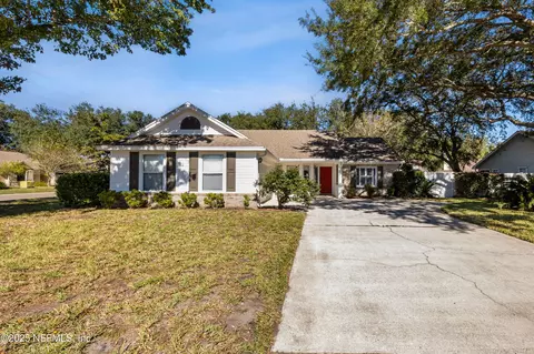 2107 Whitfield Dr, Fernandina Beach, FL 32034