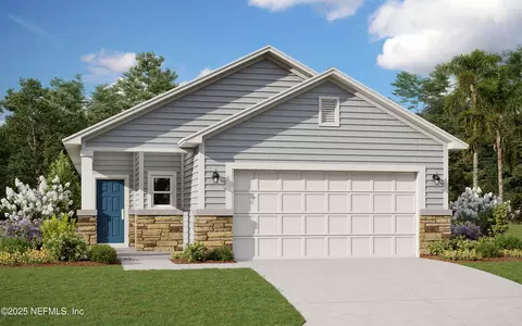 164 Bluegrass Way, Saint Augustine, FL 32092