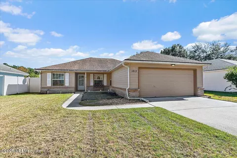 1813 Penzance Pkwy, Middleburg, FL 32068
