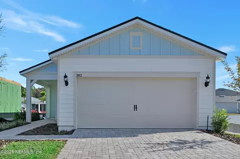 382 Blind Oak Cir, Saint Augustine, FL 32095