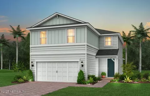 282 Blind Oak Cir, Saint Augustine, FL 32095