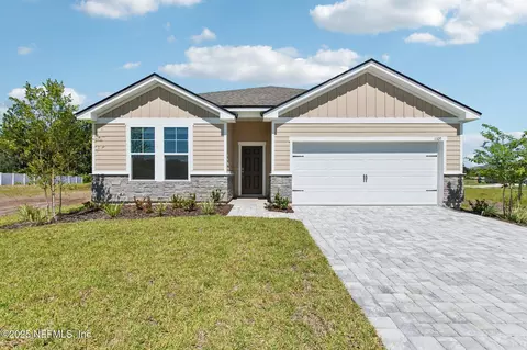 1109 Hammock Dunes Dr, Jacksonville, FL 32221