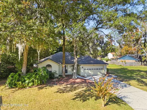 1626 Sandy Hollow Loop, Middleburg, FL 32068