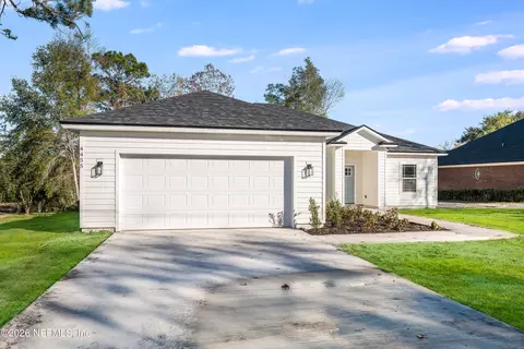 4455 SE 3rd Pl, Keystone Heights, FL 32656