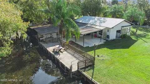 177 Palm Dr, Georgetown, FL 32139
