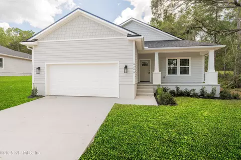 5729 Chippewa Ave, Keystone Heights, FL 32656