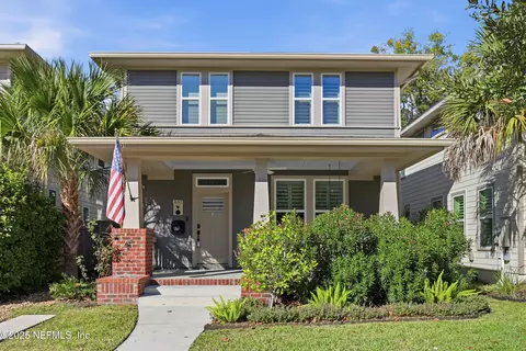 2831 Green St, Jacksonville, FL 32205