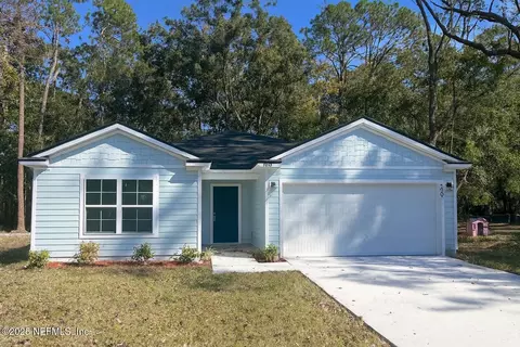 7843 Pipit Ave, Jacksonville, FL 32219