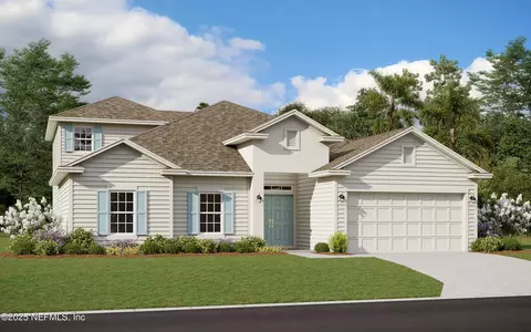 174 Silver Heron Way, Saint Augustine, FL 32092