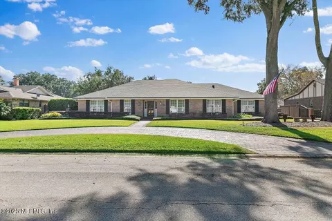 3766 Cathedral Oaks Pl S, Jacksonville, FL 32217