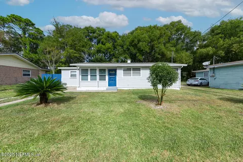 4623 Suffolk Ave, Jacksonville, FL 32208