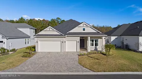 289 Yorkshire Dr, Saint Augustine, FL 32092