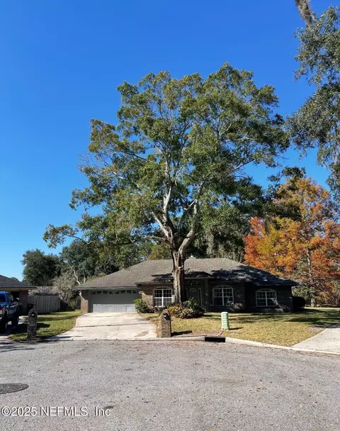 2515 Emperor Dr, Jacksonville, FL 32223