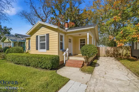 4057 Green St, Jacksonville, FL 32205