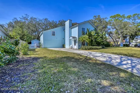 1216 21st St N, Jacksonville Beach, FL 32250