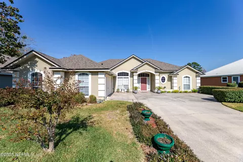 1386 Spanish Needle Ct, Orange Park, FL 32073