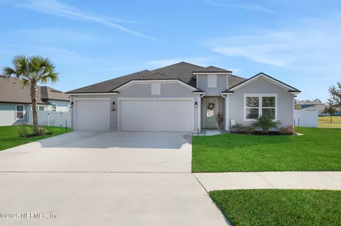 2496 Cold Stream Ln, Green Cove Springs, FL 32043