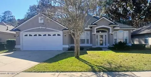 1275 Paradise Pond Rd, Saint Augustine, FL 32092