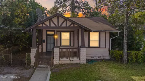 522 W 21st St, Jacksonville, FL 32206
