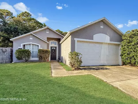 11019 Pierce Arrow Ct, Jacksonville, FL 32246