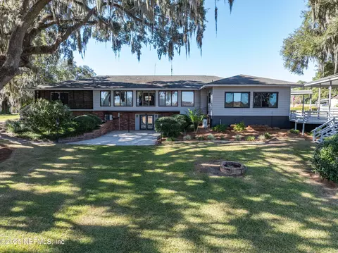 321 NW Harris Lake Dr, Lake City, FL 32055