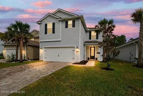 313 Greenway Ln, Saint Augustine, FL 32092