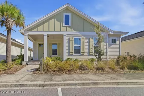 230 Julep St, Yulee, FL 32097