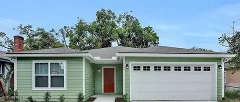 1451 15th St W, Jacksonville, FL 32209