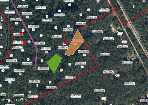 166 Carr Pl, Satsuma, FL 32189