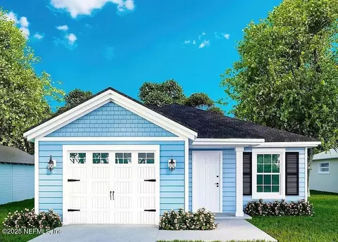 5307 Kankakee Blvd, Jacksonville, FL 32254