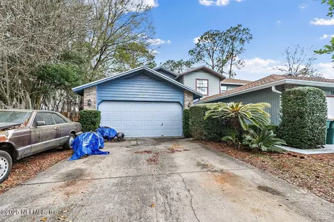 11016 Mill Pond Ct, Jacksonville, FL 32257