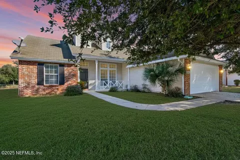 12782 Dunns View Dr, Jacksonville, FL 32218