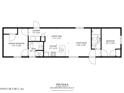 2670 Pleasure Ln, Saint Augustine, FL 32084 photo 2