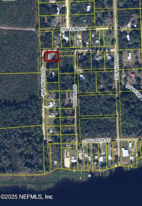 6672 SW 162nd Ter, Starke, FL 32091