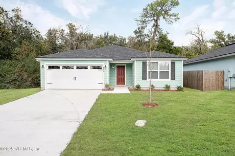 8571 Firetower Rd S, Jacksonville, FL 32210