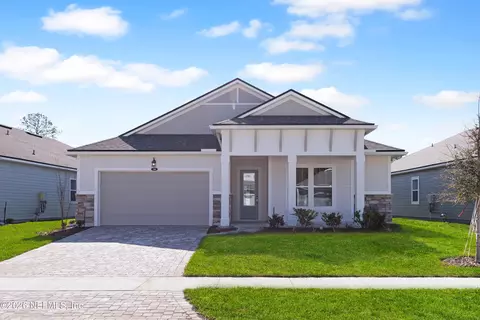 116 Adirondack Dr, Saint Johns, FL 32259